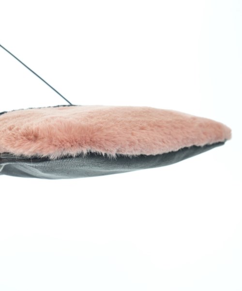 PLST（プラステ）クラッチバッグ ピンク サイズ:- レディース/2200612942035