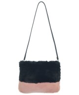 PLST（プラステ）クラッチバッグ ピンク サイズ:- レディース/2200612942035