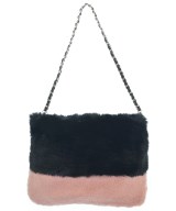 PLST（プラステ）クラッチバッグ ピンク サイズ:- レディース/2200612942035