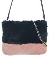 PLST クラッチバッグ