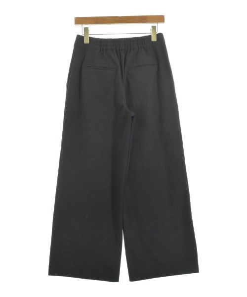 PLST（プラステ）スラックス 黒 サイズ:L レディース/2200618582037