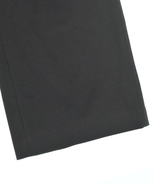 PLST（プラステ）スラックス 黒 サイズ:L レディース/2200618582037