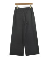 PLST（プラステ）スラックス 黒 サイズ:L レディース/2200618582037