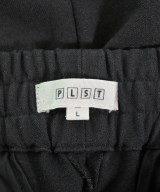 PLST（プラステ）スラックス 黒 サイズ:L レディース/2200618582037