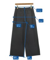 PLST（プラステ）スラックス 黒 サイズ:L レディース/2200618582037