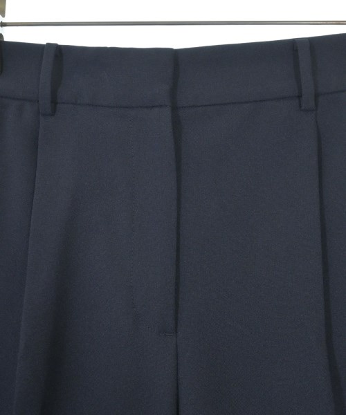 PLST（プラステ）スラックス 紺 サイズ:S レディース/2200608690032