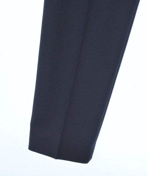 PLST（プラステ）スラックス 紺 サイズ:S レディース/2200608690032