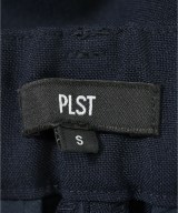 PLST（プラステ）スラックス 紺 サイズ:S レディース/2200608690032
