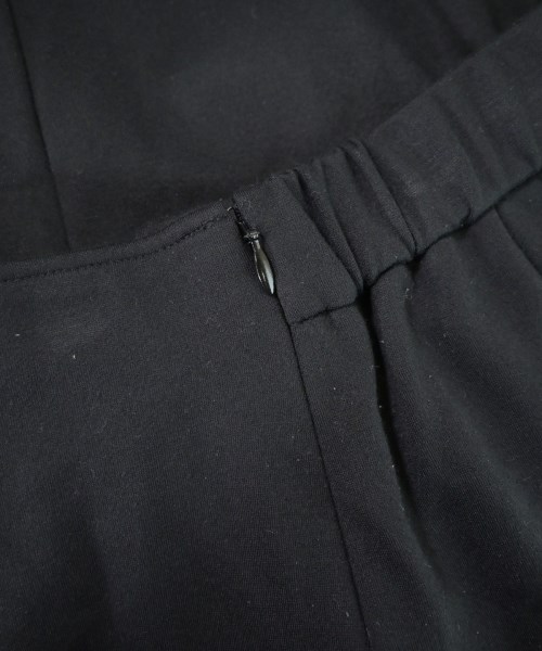 PLST（プラステ）ロング・マキシ丈スカート 黒 サイズ:L レディース/2200618716029