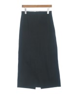 PLST ロング・マキシ丈スカート