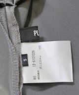 PLST（プラステ）ロング・マキシ丈スカート グレー サイズ:S レディース/2200618734085