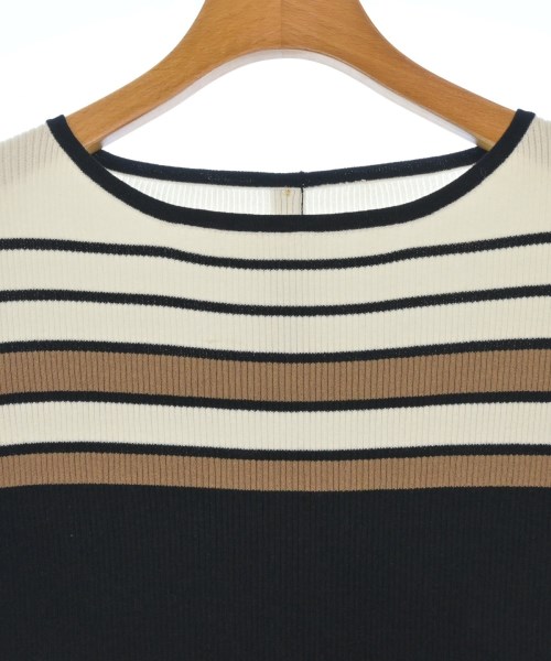 PLST（プラステ）ニット・セーター ベージュ サイズ:M レディース/2200618898022