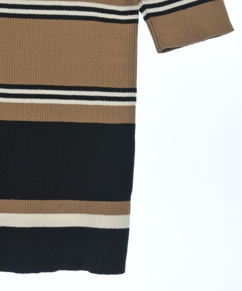 PLST（プラステ）ニット・セーター ベージュ サイズ:M レディース/2200618898022