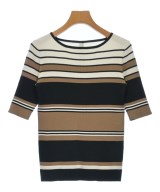 PLST（プラステ）ニット・セーター ベージュ サイズ:M レディース/2200618898022