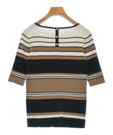 PLST（プラステ）ニット・セーター ベージュ サイズ:M レディース/2200618898022