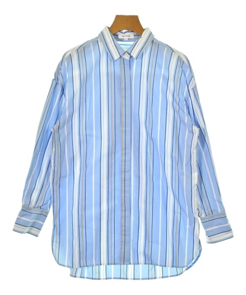 プラステ(PLST)のPLST カジュアルシャツ