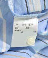 PLST（プラステ）カジュアルシャツ 青 サイズ:S レディース/2200611987112