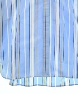 PLST（プラステ）カジュアルシャツ 青 サイズ:S レディース/2200611987112