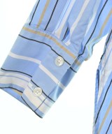 PLST（プラステ）カジュアルシャツ 青 サイズ:S レディース/2200611987112