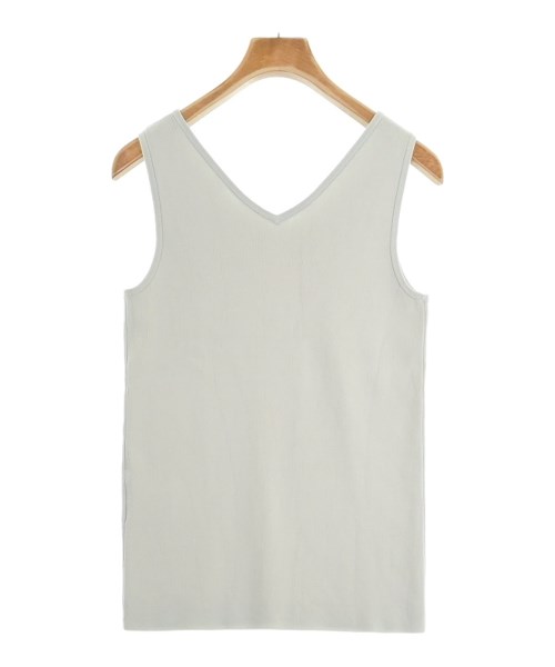 PLST（プラステ）ベスト グレー サイズ:L レディース/2200619066055