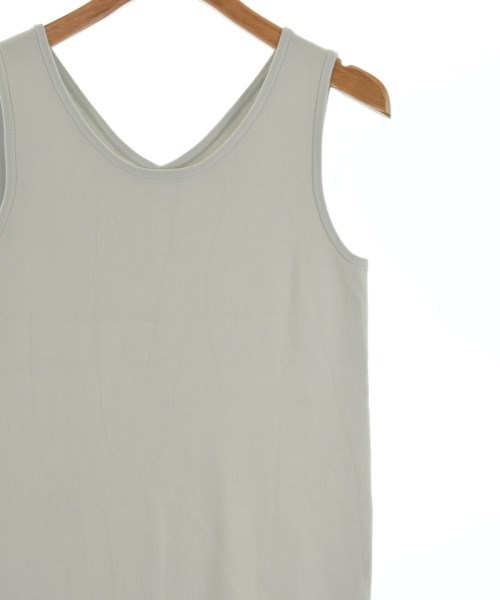 PLST（プラステ）ベスト グレー サイズ:L レディース/2200619066055