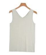 PLST（プラステ）ベスト グレー サイズ:L レディース/2200619066055