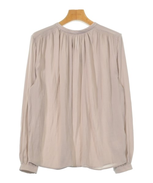プラステ(PLST)のPLST ブラウス