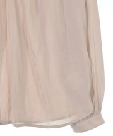 PLST（プラステ）ブラウス ベージュ サイズ:M レディース/2200619477073