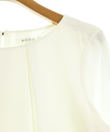 PLST（プラステ）ワンピース 白 サイズ:M レディース/2200619477141