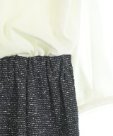 PLST（プラステ）ワンピース 白 サイズ:M レディース/2200619477141