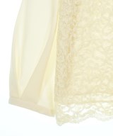 PLST（プラステ）ブラウス 白 サイズ:M レディース/2200619477158