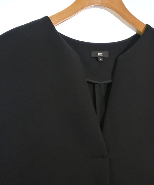 PLST（プラステ）その他 黒 サイズ:M/M レディース/2200611390073