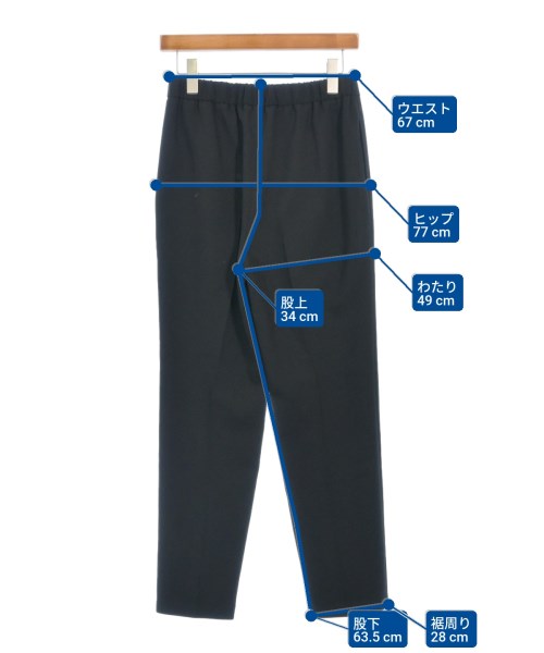 PLST（プラステ）その他 黒 サイズ:M/M レディース/2200611390073