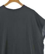 PLST（プラステ）ブラウス 黒 サイズ:S レディース/2200611540065