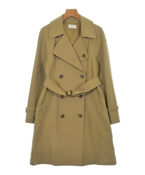 プラステ(PLST)のPLST トレンチコート