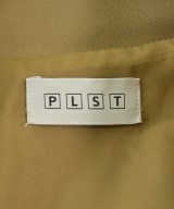 PLST（プラステ）トレンチコート ベージュ サイズ:S レディース/2200613537087