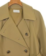 PLST（プラステ）トレンチコート ベージュ サイズ:S レディース/2200613537087