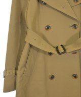 PLST（プラステ）トレンチコート ベージュ サイズ:S レディース/2200613537087