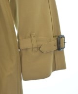 PLST（プラステ）トレンチコート ベージュ サイズ:S レディース/2200613537087