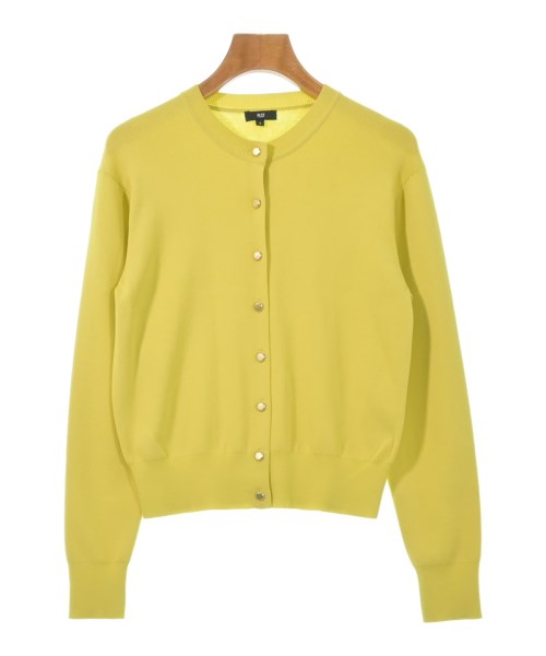 プラステ(PLST)のPLST カーディガン