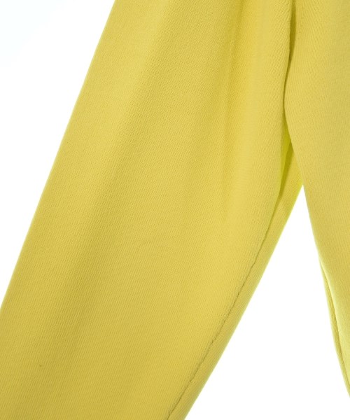 PLST（プラステ）カーディガン 黄 サイズ:S レディース/2200615772042