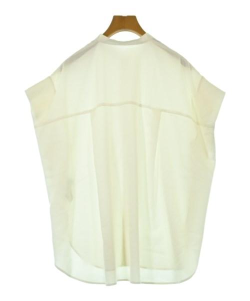 PLST（プラステ）カジュアルシャツ 白 サイズ:S レディース/2200611865205