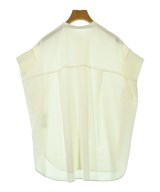 PLST（プラステ）カジュアルシャツ 白 サイズ:S レディース/2200611865205