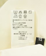 PLST（プラステ）カジュアルシャツ 白 サイズ:S レディース/2200611865205