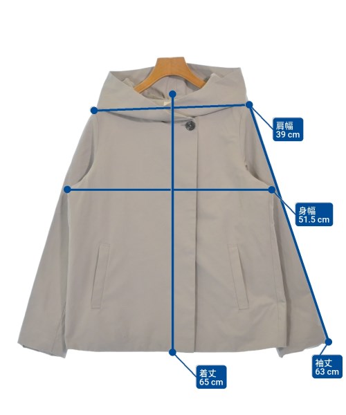 PLST（プラステ）その他 グレー サイズ:L レディース/2200616194027