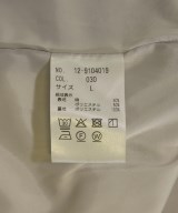 PLST（プラステ）その他 グレー サイズ:L レディース/2200616194027