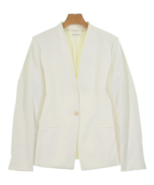 プラステ(PLST)のPLST ジャケット