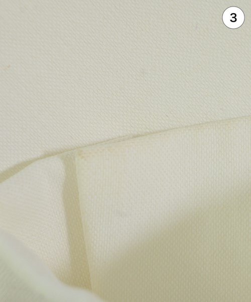 PLST（プラステ）ジャケット 白 サイズ:L レディース/2200620058094