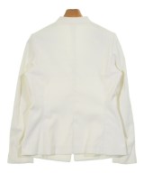 PLST（プラステ）ジャケット 白 サイズ:L レディース/2200620058094