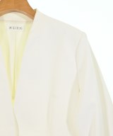 PLST（プラステ）ジャケット 白 サイズ:L レディース/2200620058094